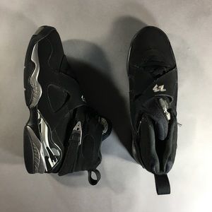 Jordan 8 Chrome GS